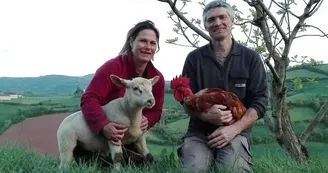 Le ferme des Armayrols