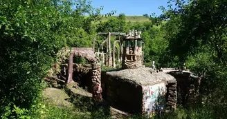 Construction insolite