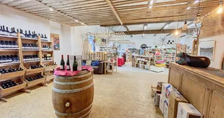 marché coeur d'héros 8