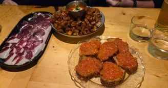 CHEZ ROSA 4