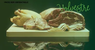 viande