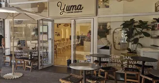 YUMA 1 YUMA 1