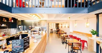 Café Cerise Toulouse