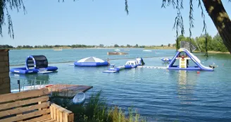Source wake park 1 CARBONNE