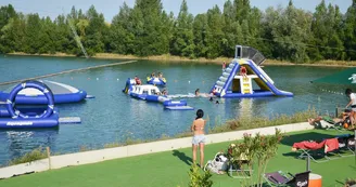 Source wake park CARBONNE