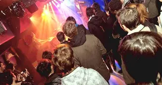 Apéro concert