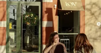 LOV PILATES CAFE 3