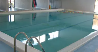 Piscine Rieux-Volvestre