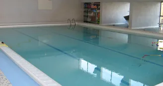 Piscine Rieux-Volvestre
