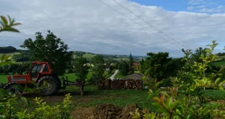 La commingeoise-agassac-jardin2