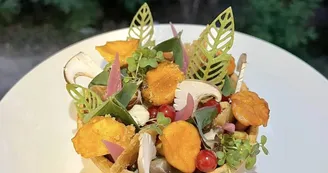 2 Entrée 2 Entrée