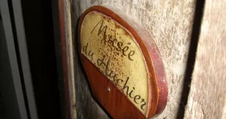 musee du huchier POUCHARRAMET