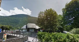 parc de luchon