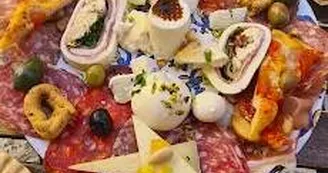 ANTICA SALUMERIA 10