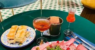 ANTICA SALUMERIA 12