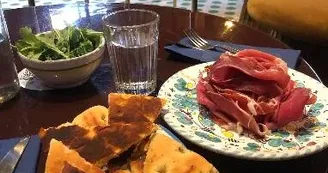 ANTICA SALUMERIA 3