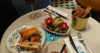 ANTICA SALUMERIA 8