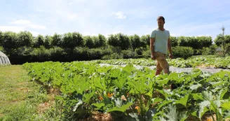 Jardin du Flouran CommingesPyrenees