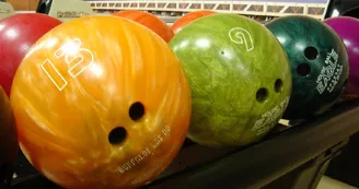 bowling