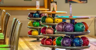Bowling des Pyrénées