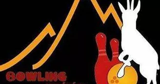 Logo bowling