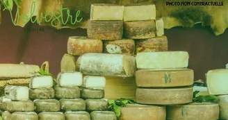 Fromages