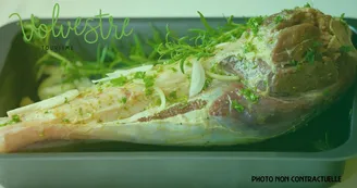 Gigot