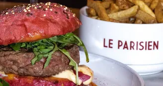 LE PARISIEN 3