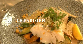 LE PARISIEN