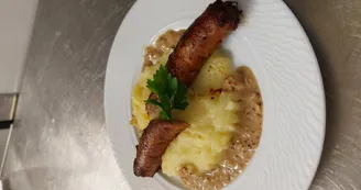 Le Restô des lacs