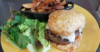 Hamburger