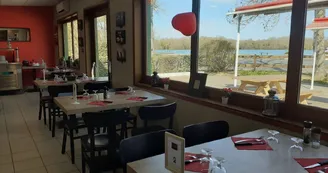 Le Restô des lacs