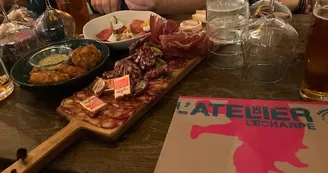 atelier écharpe 3