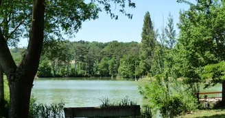 Lac de l'Enclas800x600