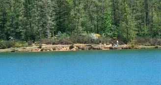 lac balerme VERFEIL
