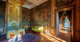 Chateau_et_Labyrinthe-de-Merville-credit-Labyrinthe_de_Merville (54) Chateau_et_Labyrinthe-de-Merville-credit-Labyrinthe_de_Merville (54)