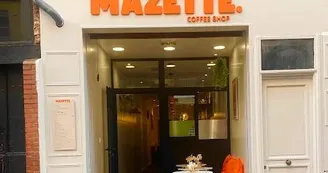 MAZETTE5