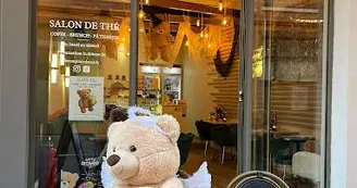 TEDDY 2
