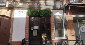 THE RAPIE DU BONHEUR 1