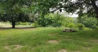 Aire de l'Arize