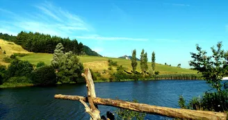LAC DE VENE