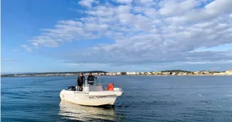 Nautil boat Location_2