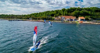 PORT MAHON SIGEAN
