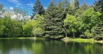 Lac de Picarel