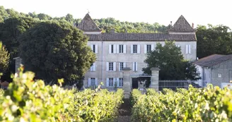 CHATEAU MARMORIERES CHATEAU MARMORIERES