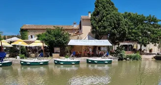 Comptoir Nature