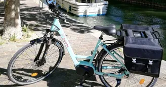 PAULETTE BIKE PAULETTE BIKE