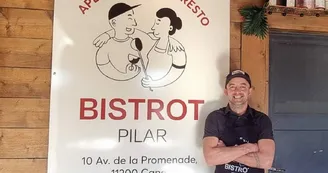 BISTROT PILAR BISTROT PILAR