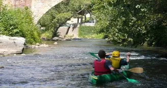 AU FIL DE L'AUDE AU FIL DE L'AUDE