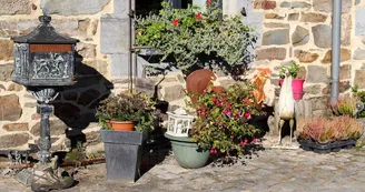Auberge du mont malgré tout